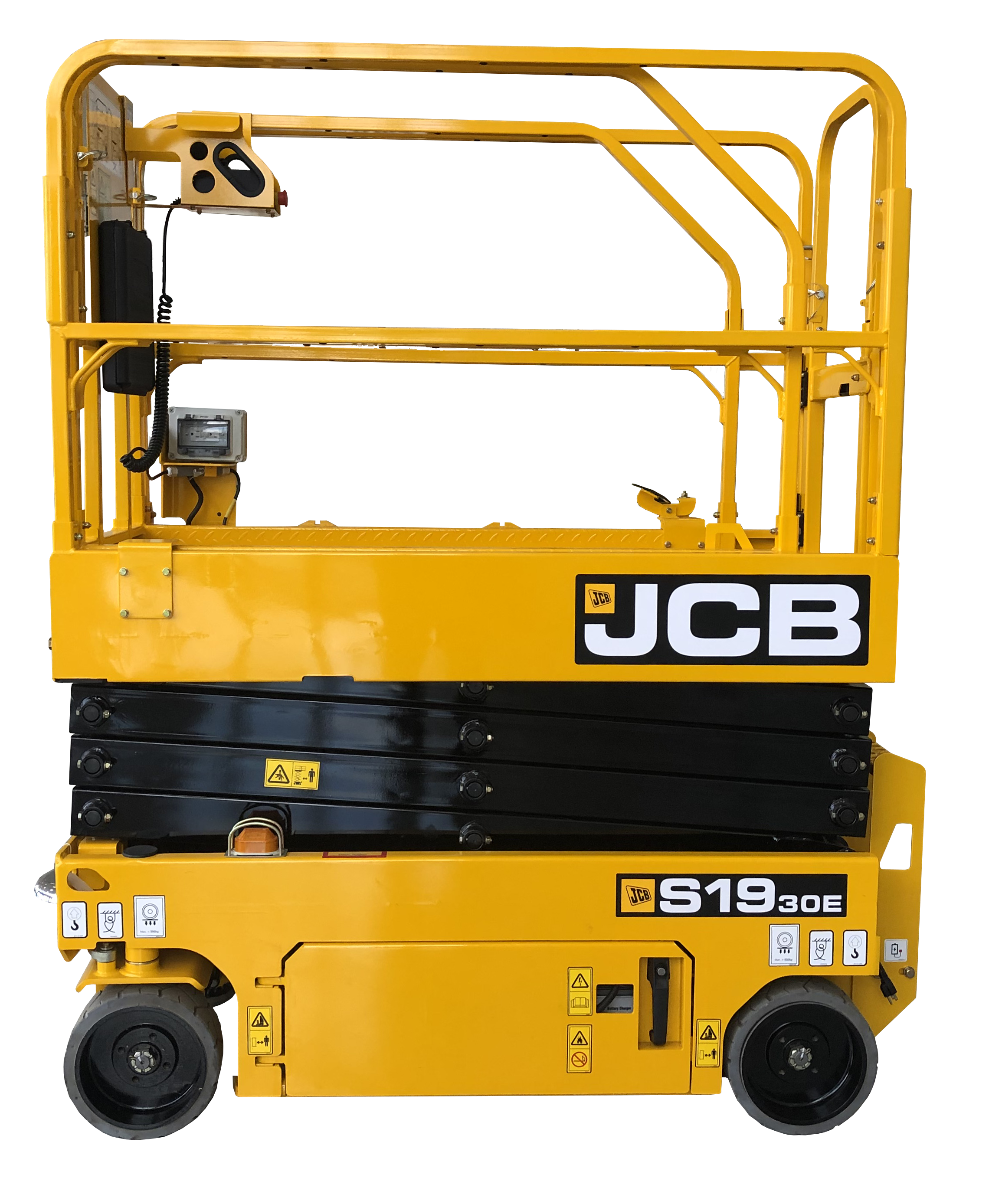 JCB S1930E | Norlift