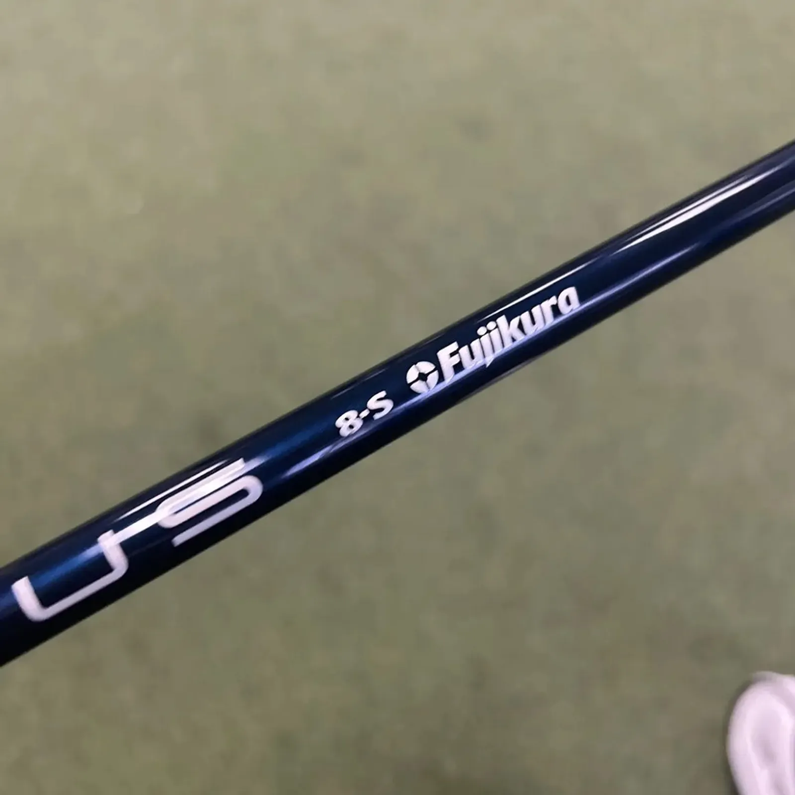 Callaway Apex UW 19* Fujikura Ventus Blue 8S Velocore Golf Pride Grip