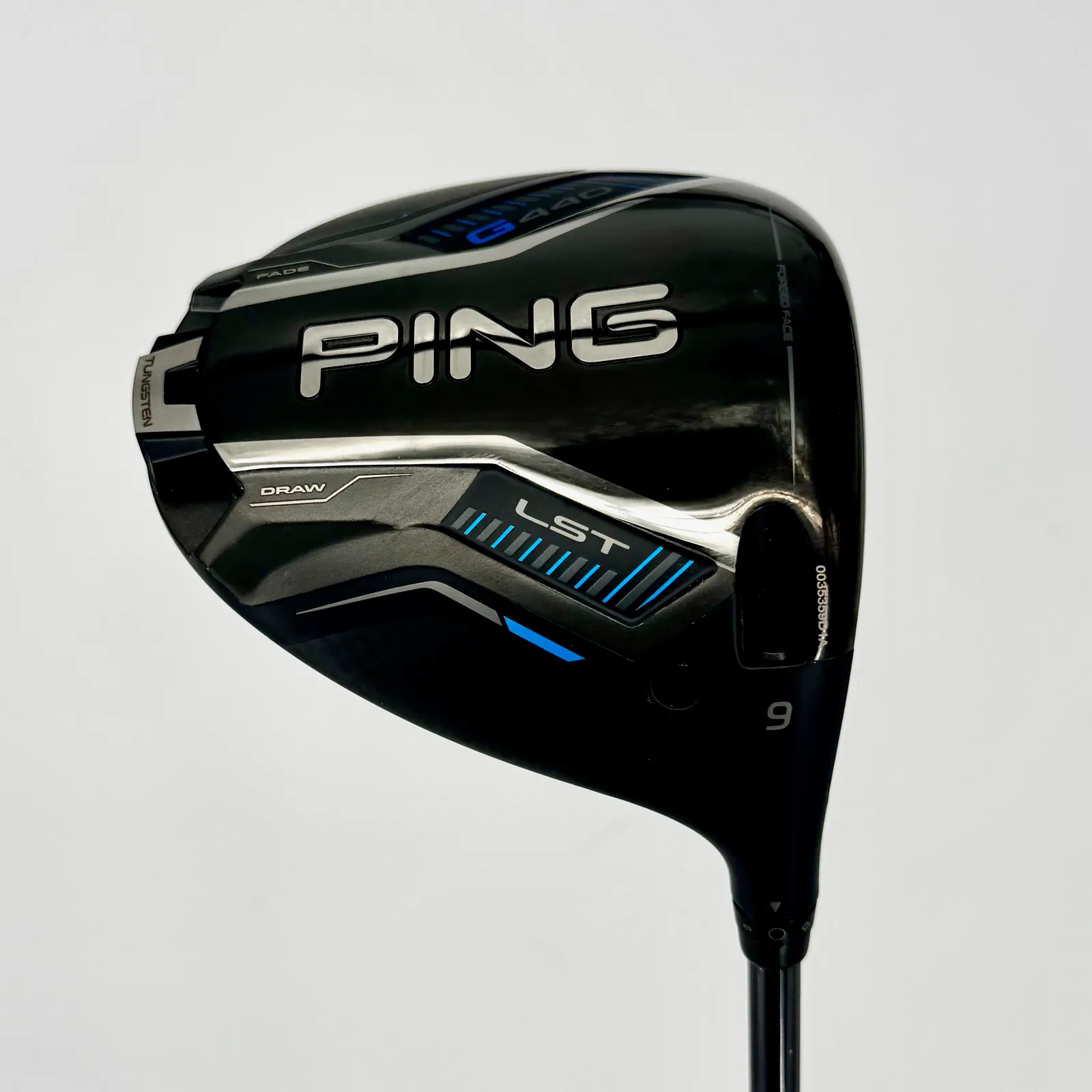 PING G440 LST Driver 9° 46