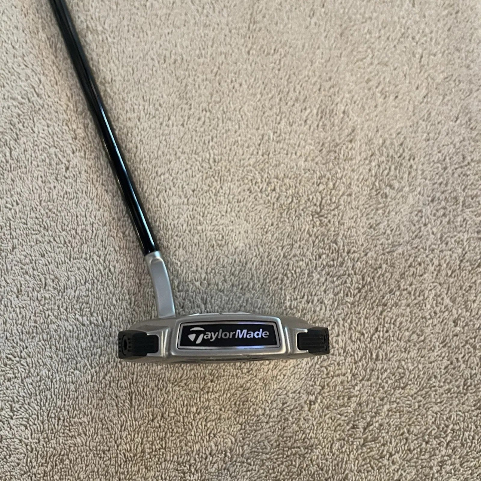 New TaylorMade Spider X SX-92 Tour Issue 35”Putter Right-Handed