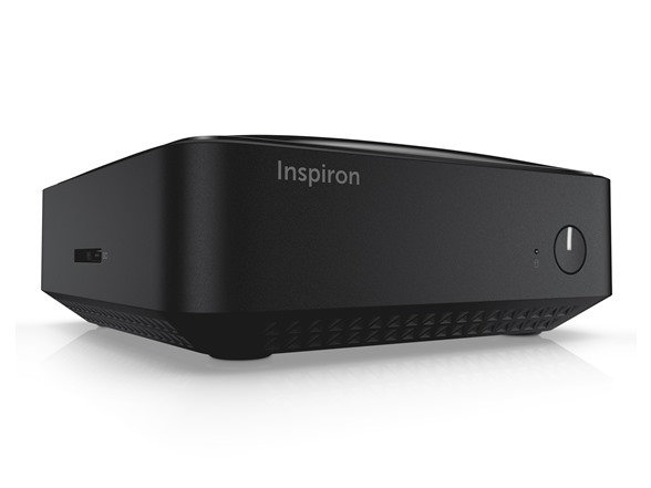 Dell Inspiron 3050 Intel 500GB Micro Desktop