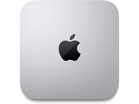 Apple Mac mini M1 Chip 8GB (Late 2020)