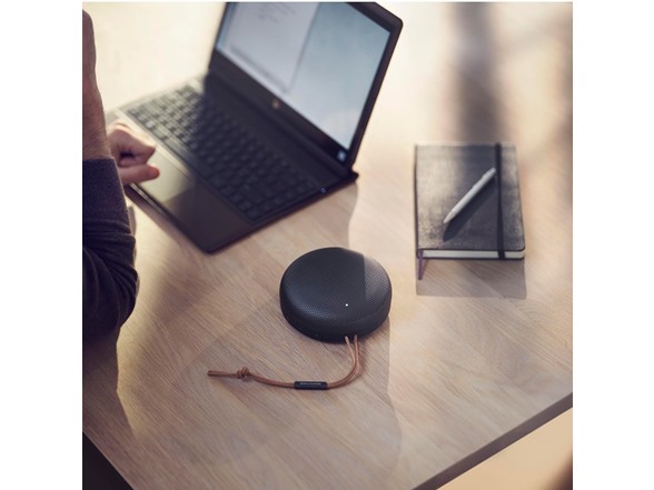 NEW) Bang & Olufsen Beosound A1 (2nd Gen) Bluetooth Speaker (Open Box)