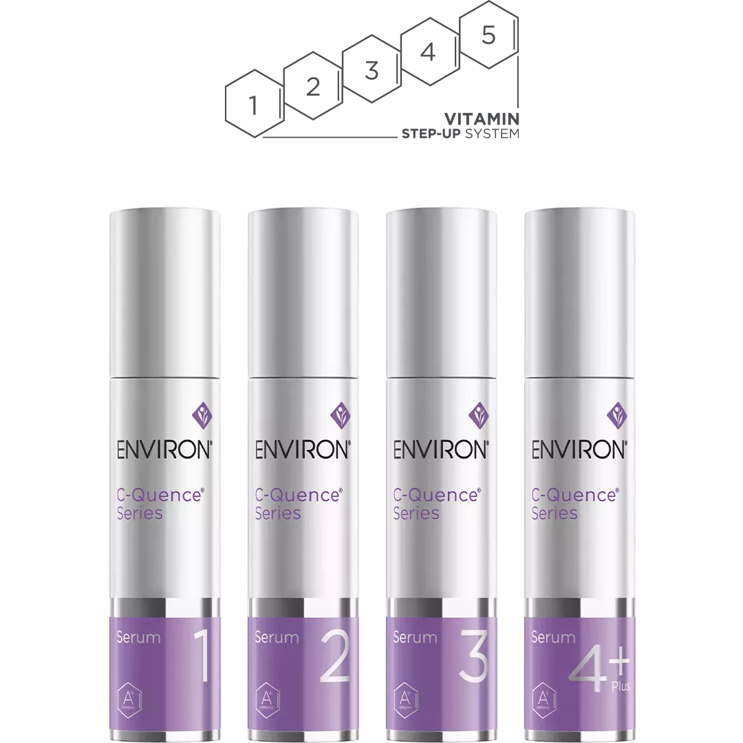 エンビロン公式】C－クエンスクリームプラス｜ビタミンAスキンケアの