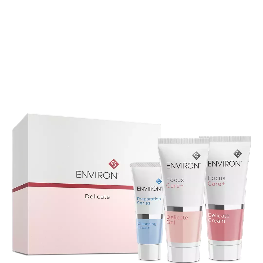 トライアルセット | environ.jp