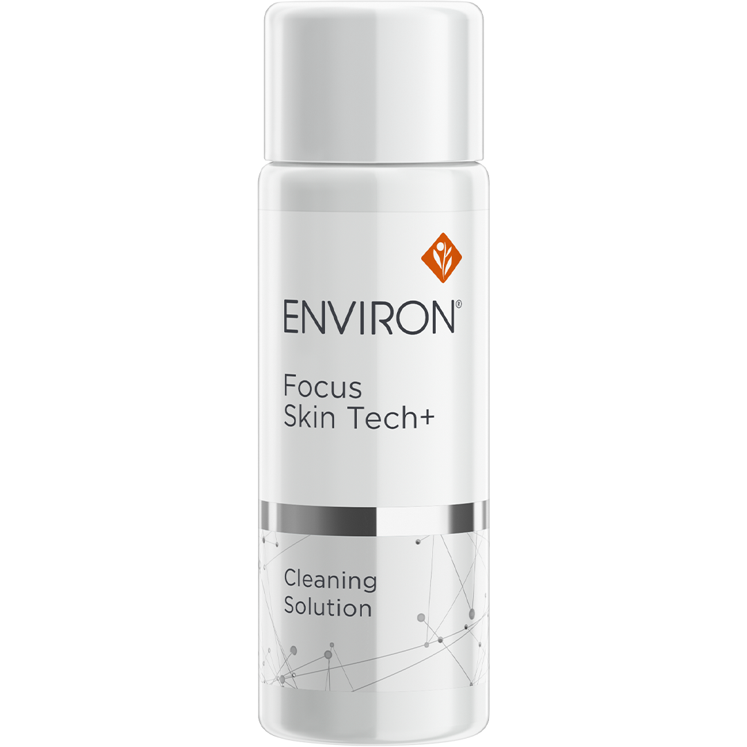 エンビロン公式】クリーニングソリューション｜ビタミンAスキンケアの