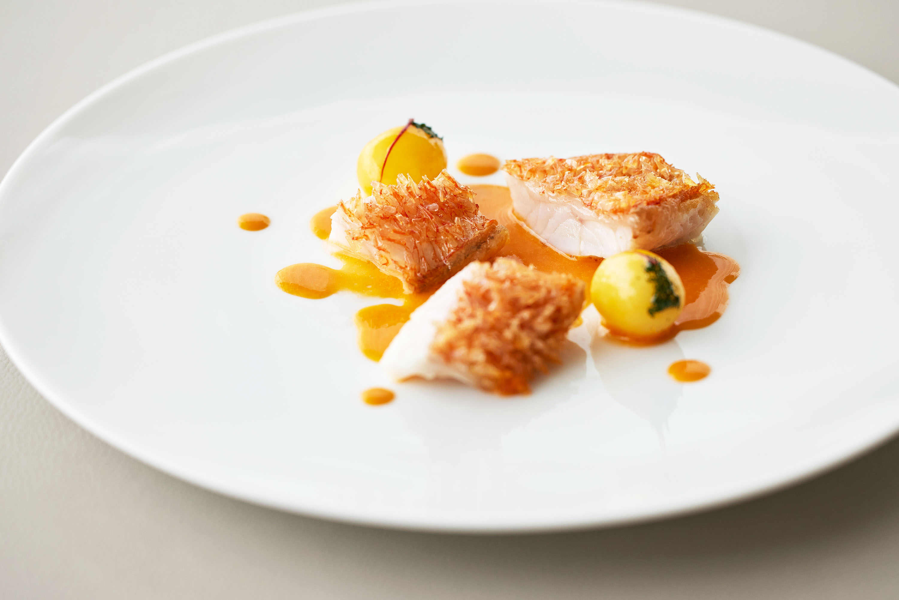 ミシュランガイド東京2025」15軒の新たな星付きレストラン、ミシュラン