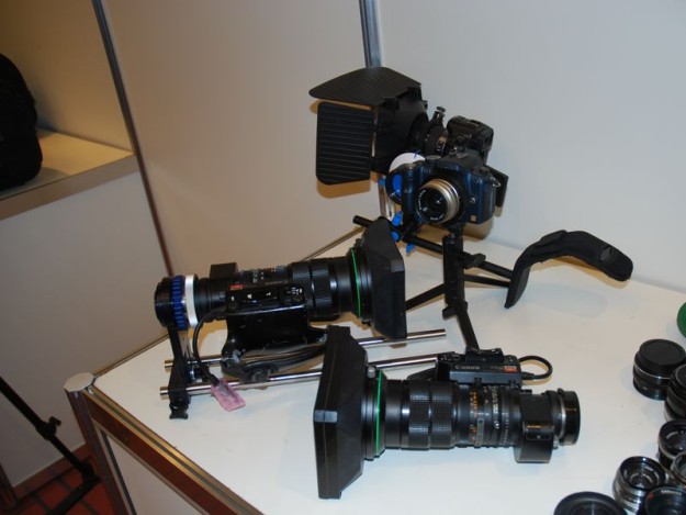 Point of View]Vol.43 AG-AF105がもたらした画作りの面白さを