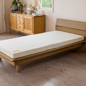 エアーSX]マットレス／REGULAR （シングル）9×97×195cm レッド 表地