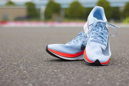 ズームヴェイパーフライ4％フライニット、世界を魅了するシューズを