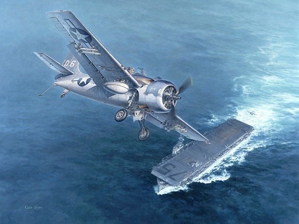 フライング カラーズ 4 The Works Of Shigeo Koike 小池 繁夫 - (株