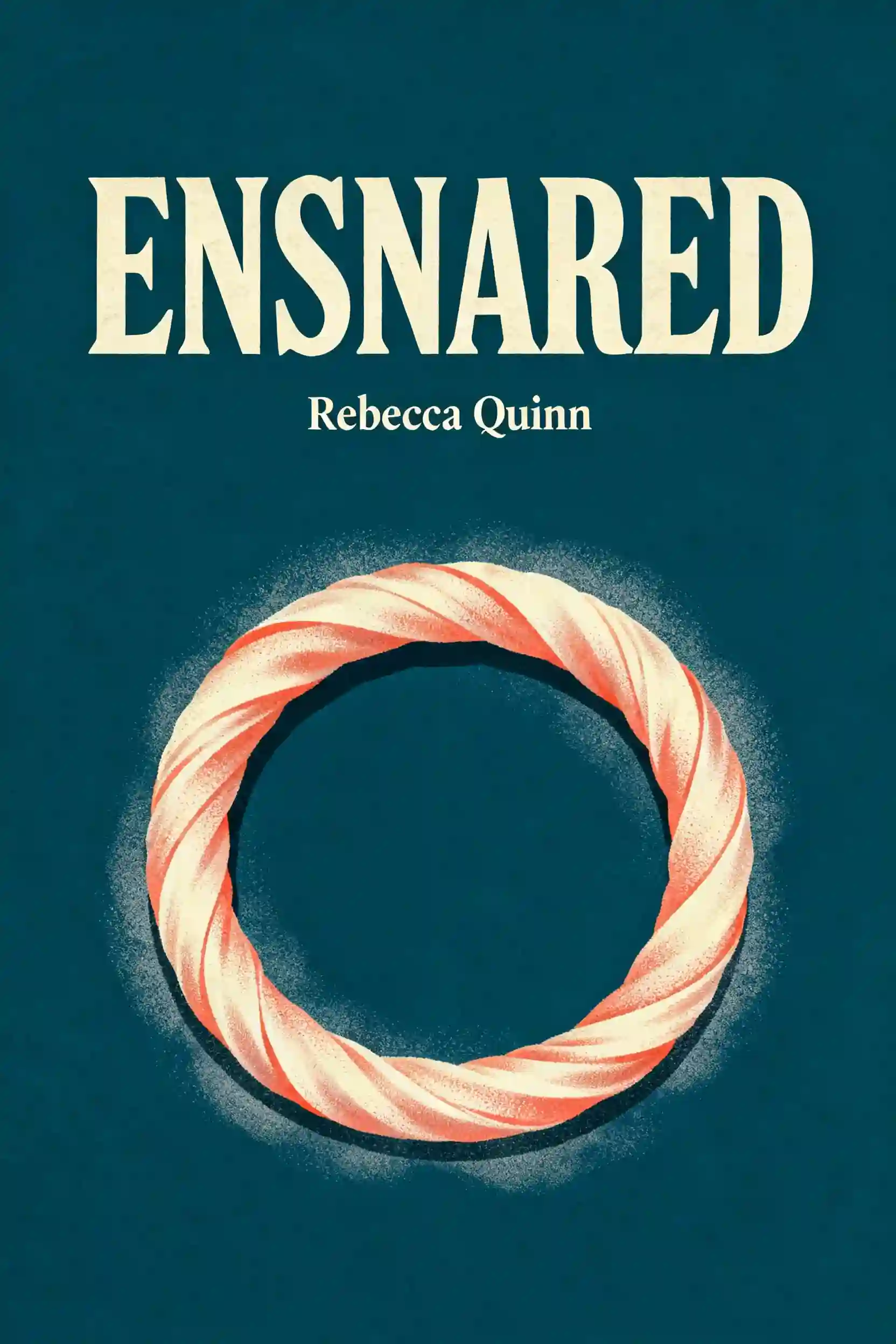 Ensnared Summary, PDF, EPUB, Audio