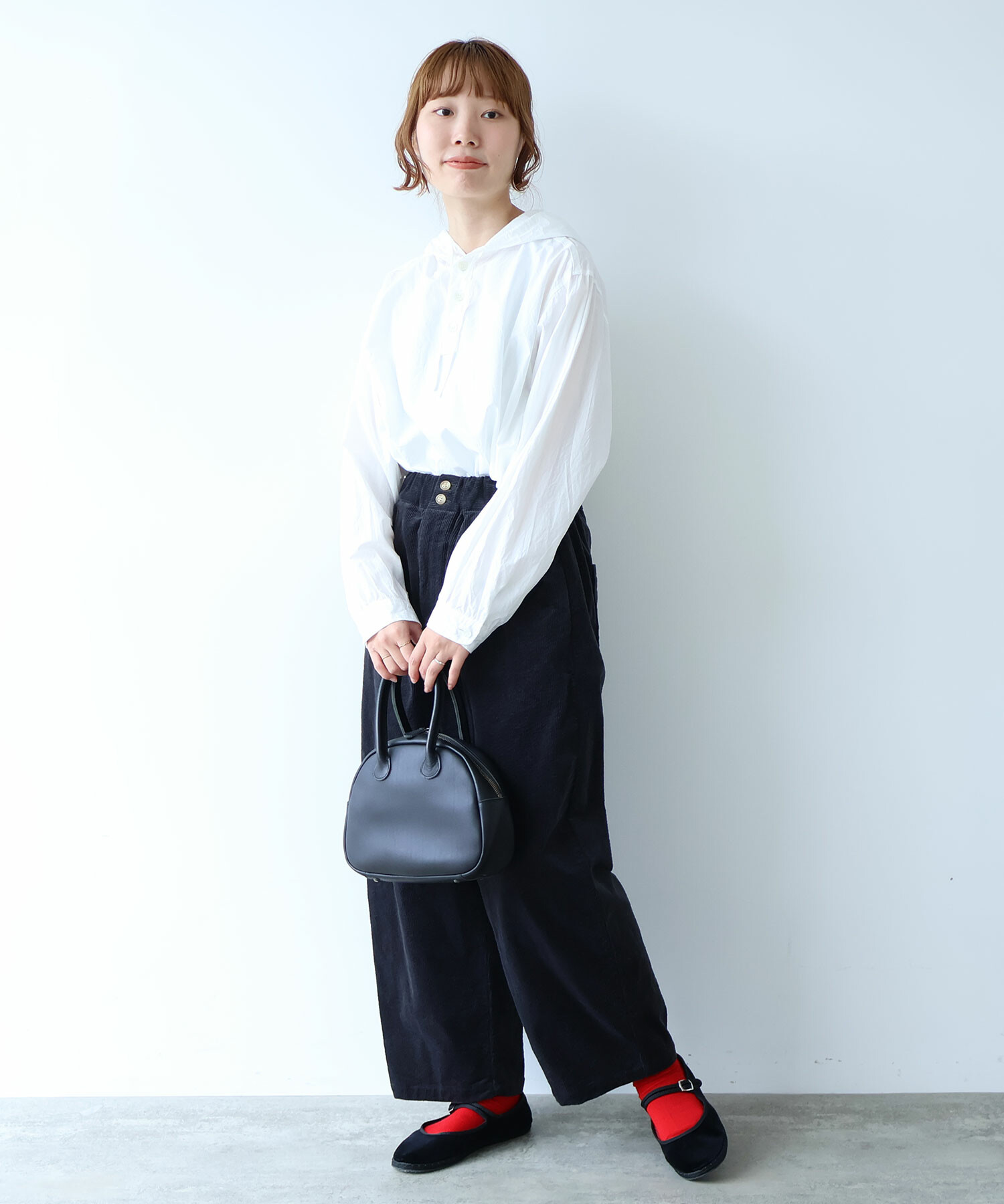 AMBIDEX Store △〇 80 / タイプライターナチュラルトリプルワッシャー