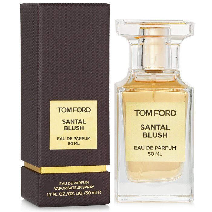 Tom Ford Private Blend Santal Blush Eau De Parfum Spray 50ml/1.7oz