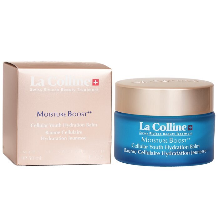 ラコリーヌ モイスチャー ブースト++ - セルラー ユース