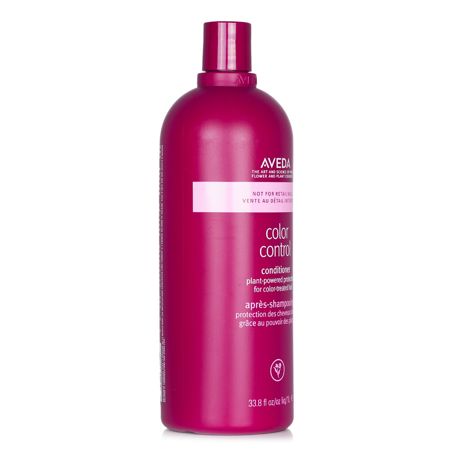 Aveda Color Control Conditioner - For Color-Treated Hair (Salon