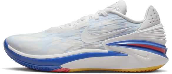 Nike Air Zoom G.T. Cut 2 - Review, Deals, Pics of 21 Colorways