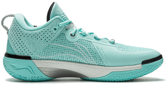 Li-Ning Wade Shadow 6 - Review, Deals, Pics of 6 Colorways