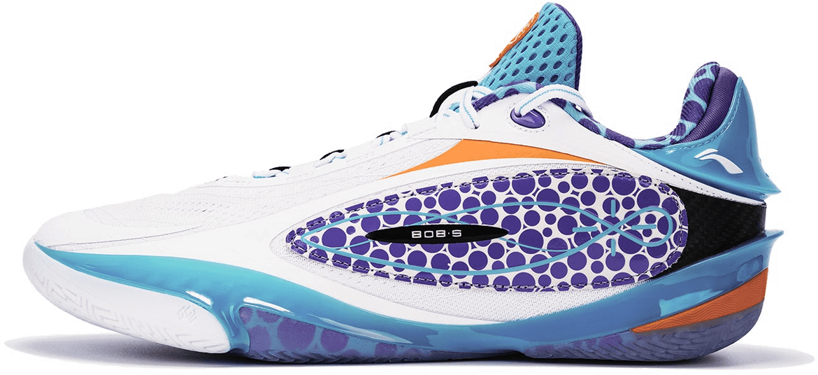 Li-Ning Wade 808 5 Ultra Colorways - 16 Styles Starting from $159.00