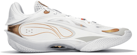 Li-Ning Wade 808 5 Ultra - Review, Deals, Pics of 16 Colorways