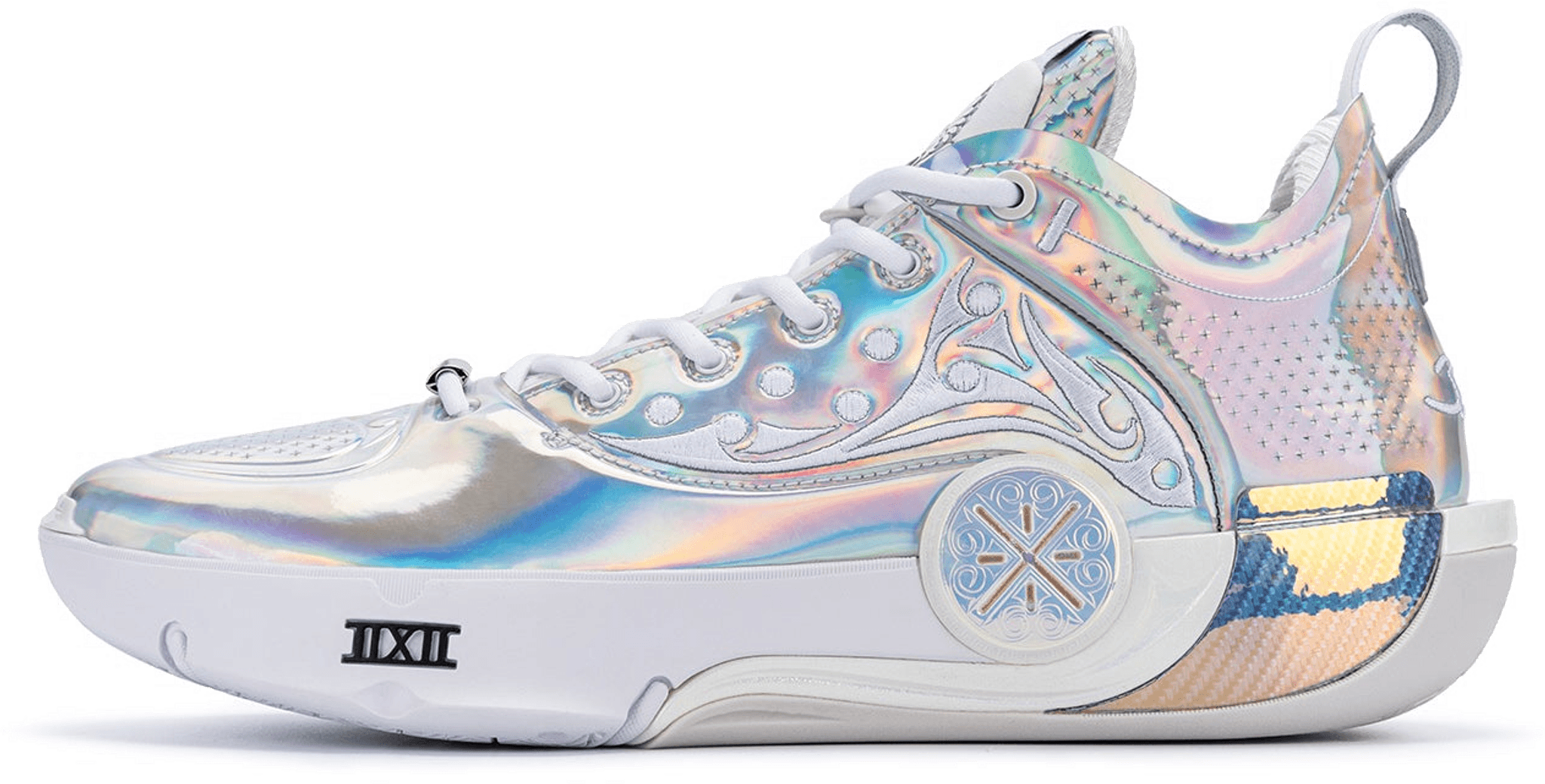 Li-Ning Way of Wade 12 - Review, Deals ($199), Pics of 7 Colorways