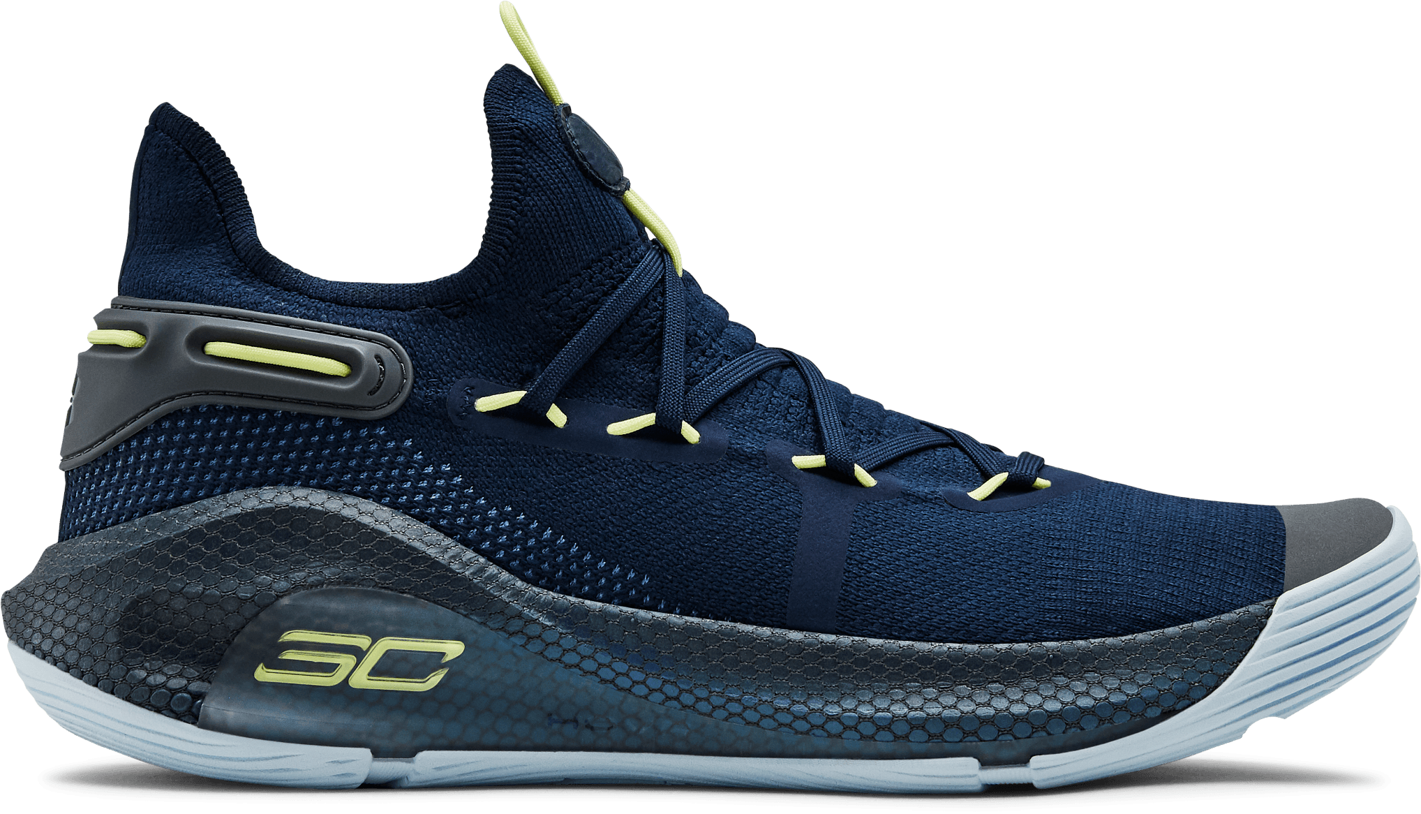 Under Armour Curry 6 Colorways - 15 Styles