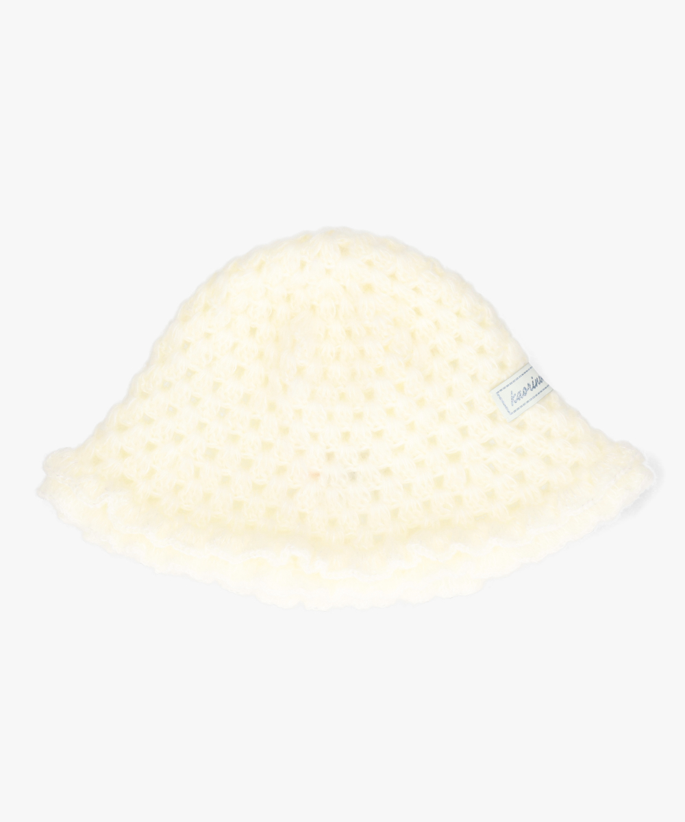 kaorinomori トゥイリボン | 57.5cm(75) BLACK (01) | kaorinomori