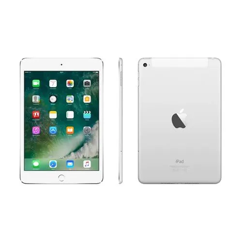iPad Mini 4 Apple 4G e Wi-Fi + Cellular