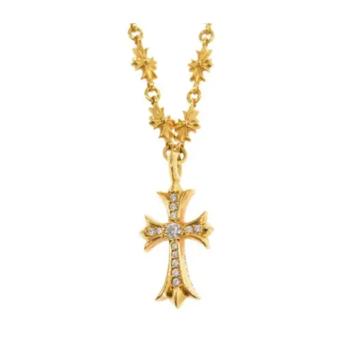 BE:FIRSTメンバーが着用している「ネックレス」のアイテム紹介