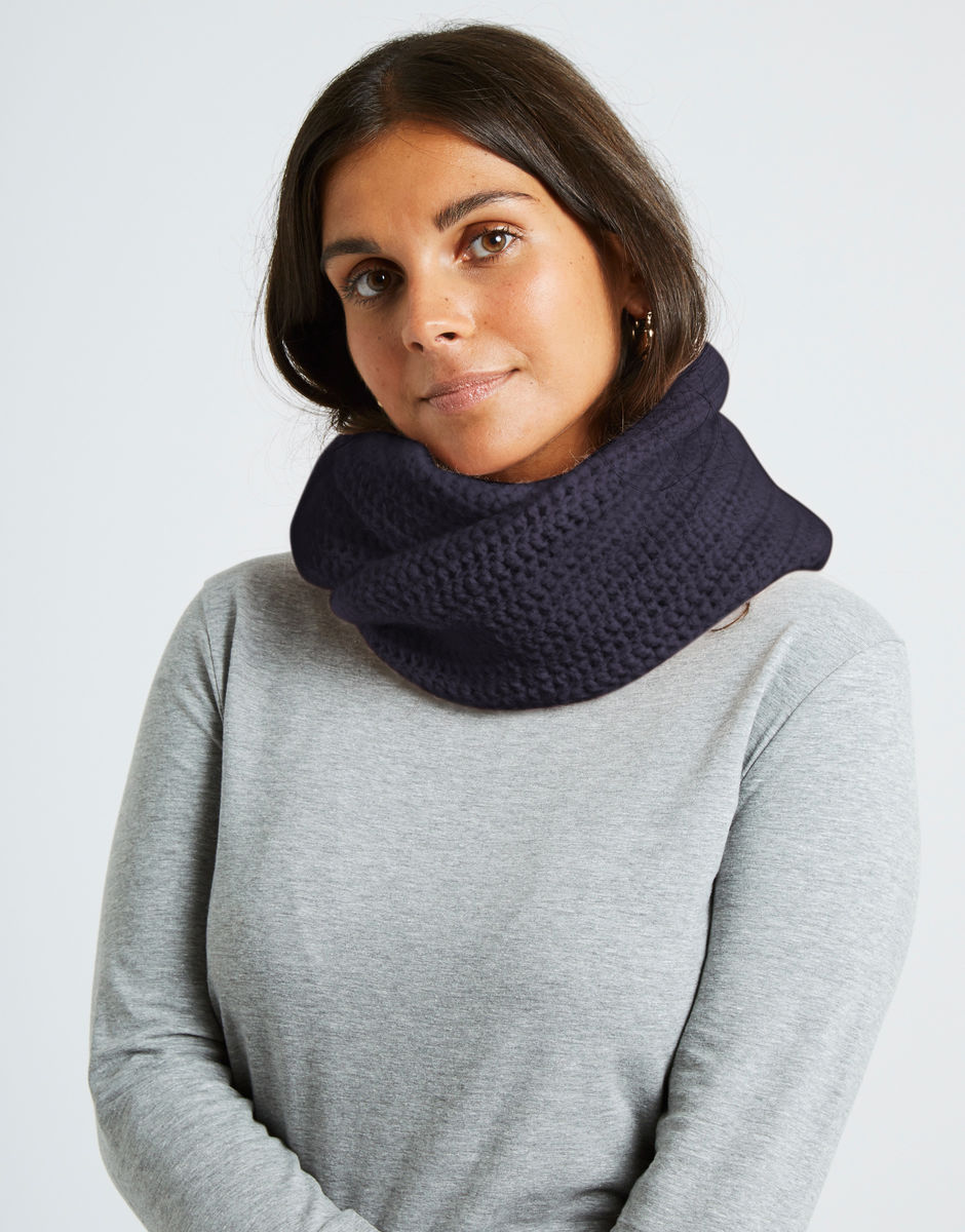 Cherish Snood | Wool and the Gang
