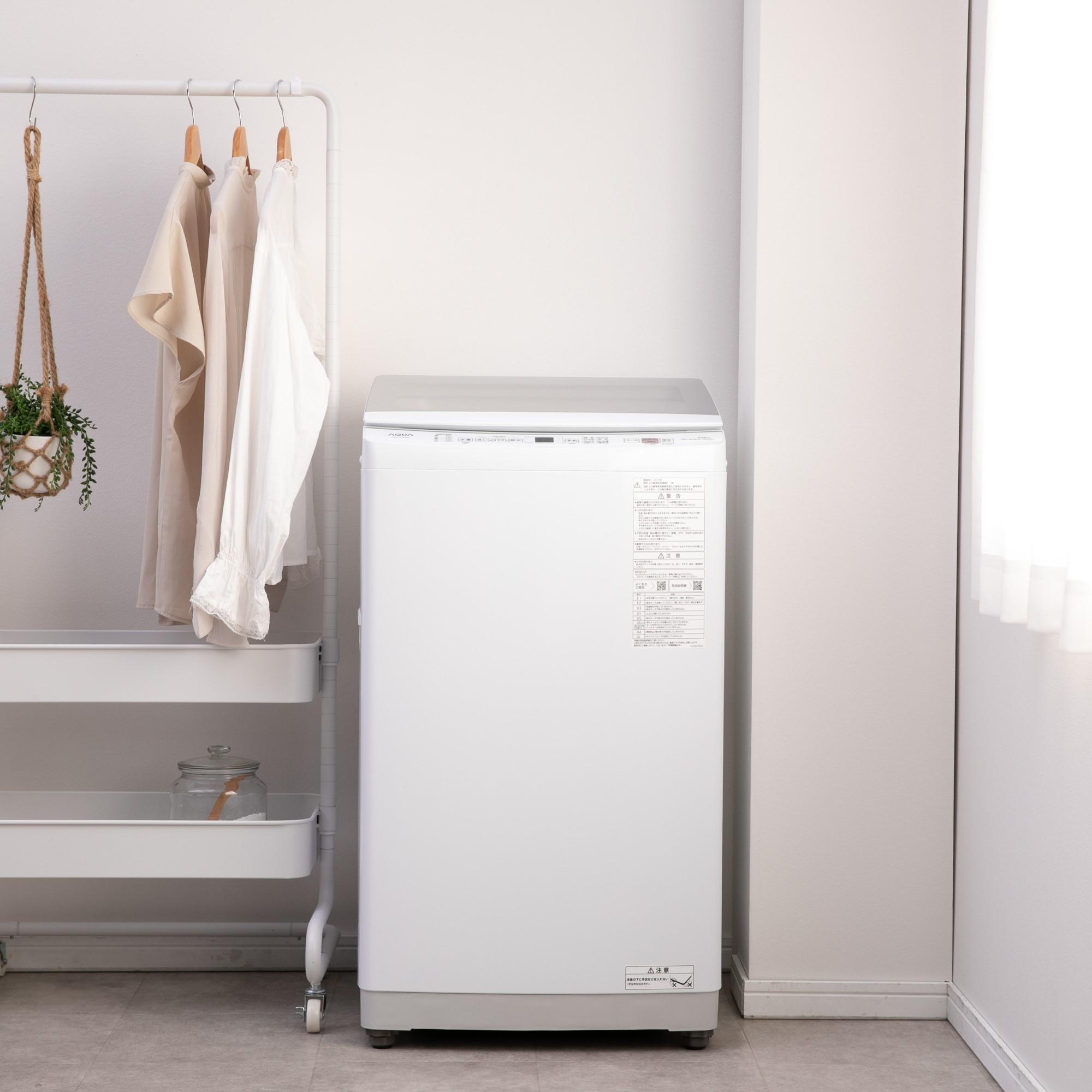 2026年】縦型洗濯機 おすすめランキング 人気メーカー・安く手に入れる