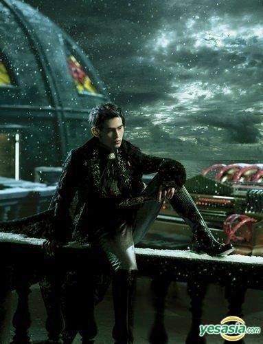 YESASIA : 跨时代(珍藏纸盒版) (台湾桌历预购版) 音乐- 周杰伦, 台湾