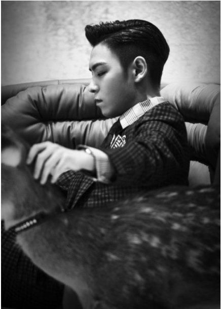 YESASIA: Image Gallery - T.O.P Special Edition [Doom Dada
