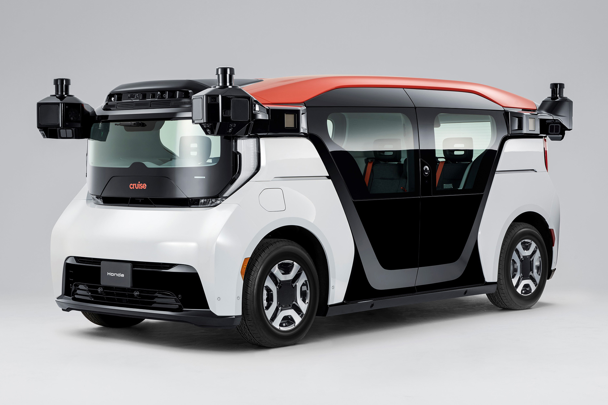 米GM、自動運転車の開発凍結 法規制の対応困難に | 日刊工業新聞 電子版