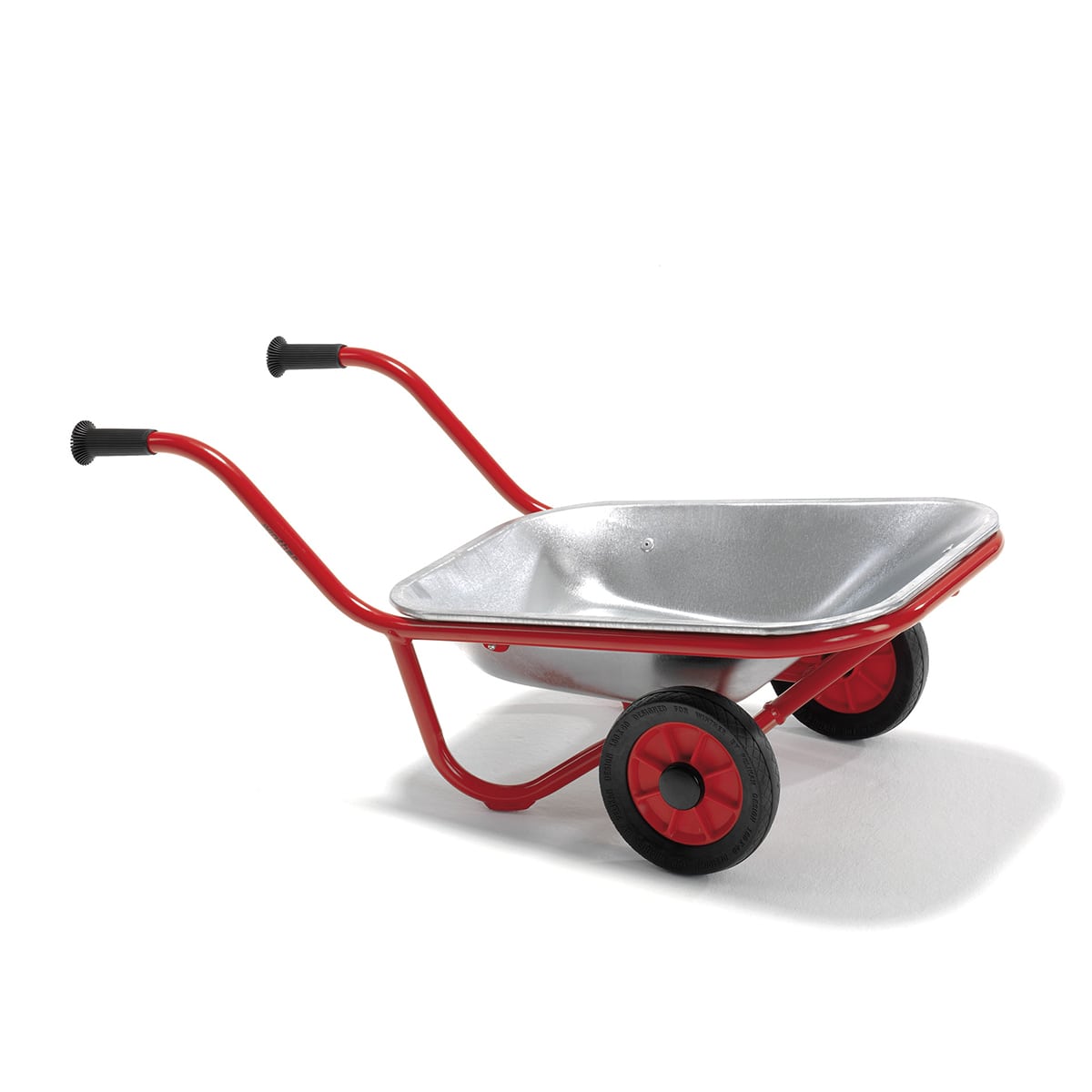 ミニバイキング 二輪手押し車: ｜教育・保育関係者向けサイトPLAYSCAPE