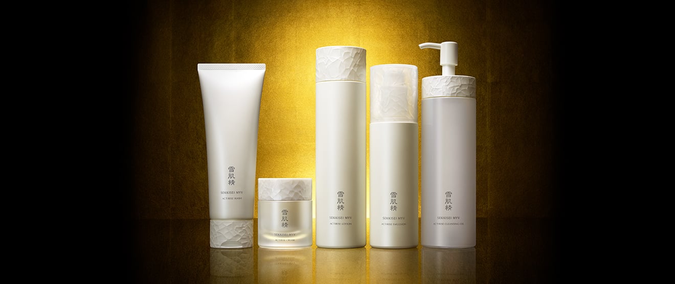 雪肌精/雪肌精みやび|雪肌精公式オンラインショップ