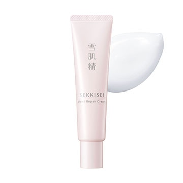 雪肌精 クリアウェルネス モイストリペア クリーム［ 医薬部外品］