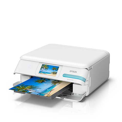 エコタンク搭載モデル EW-M754TW | プリンター | 介護用品・福祉用具