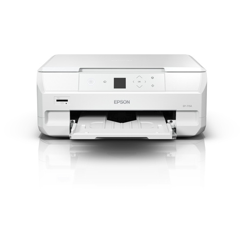 インクジェット複合機 カラリオ EP-715A | プリンター | 介護用品