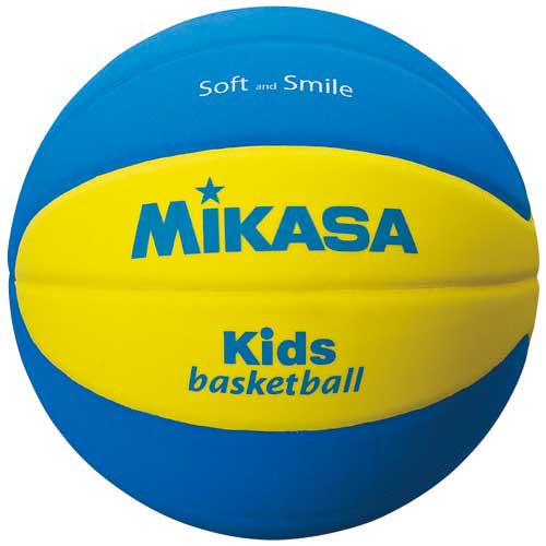 スマートスクール / スマイルバスケットボール5号 SB5-YBL