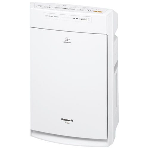 加湿空気清浄機 F-VXP55-W | 清掃家電 | 介護用品・福祉用具通販の