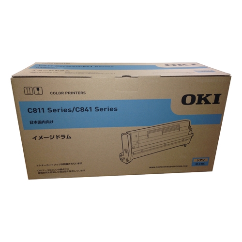 スマートスクール / イメージドラム ID-C3LK ブラック