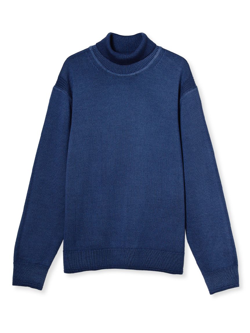 NEVE＋ タートルネック(ニット)｜トップス｜AOURE（アウール）の