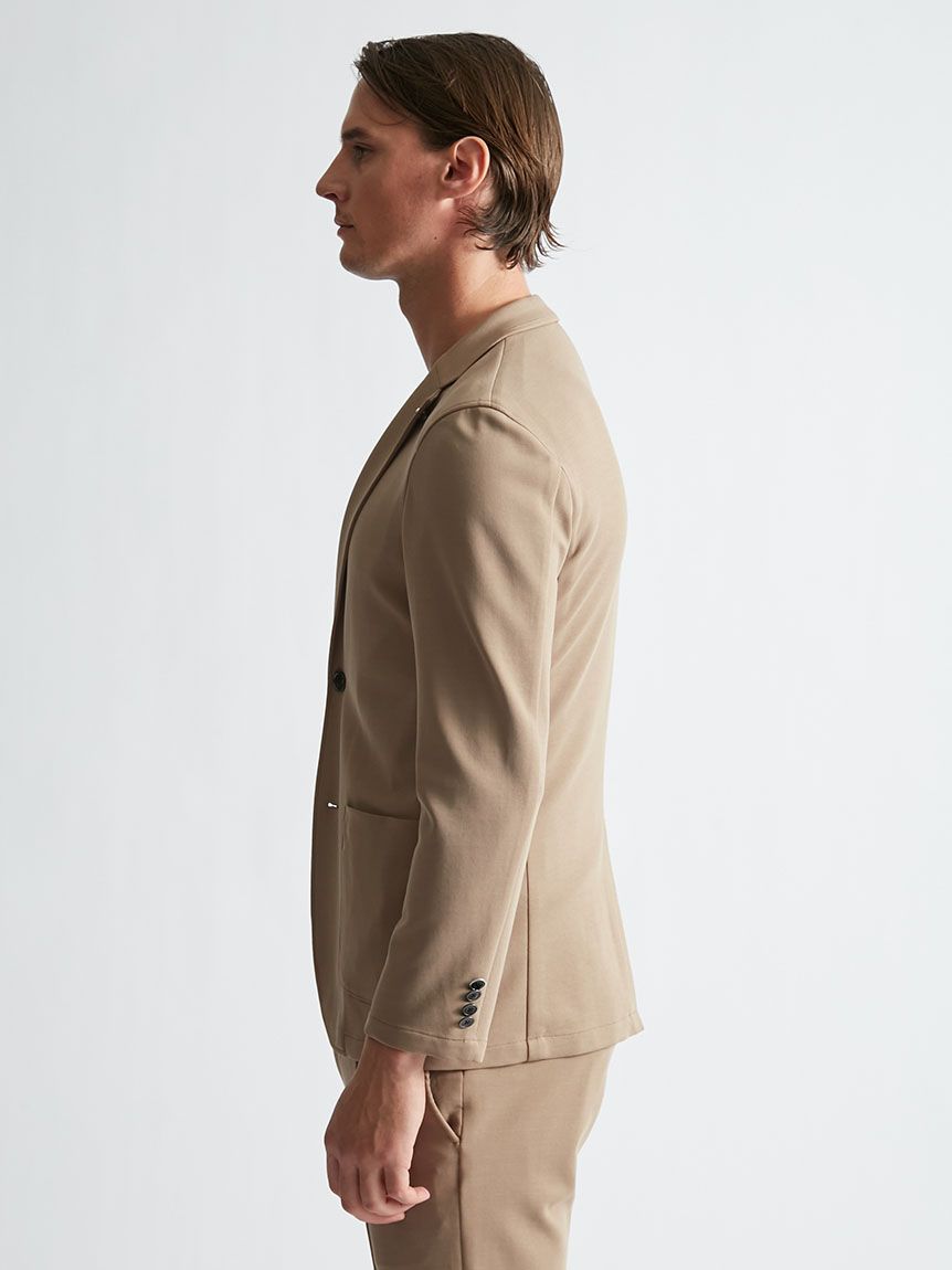 MALPENSA SETUP JACKET(ジャケット)｜アウター｜AOURE（アウール）の