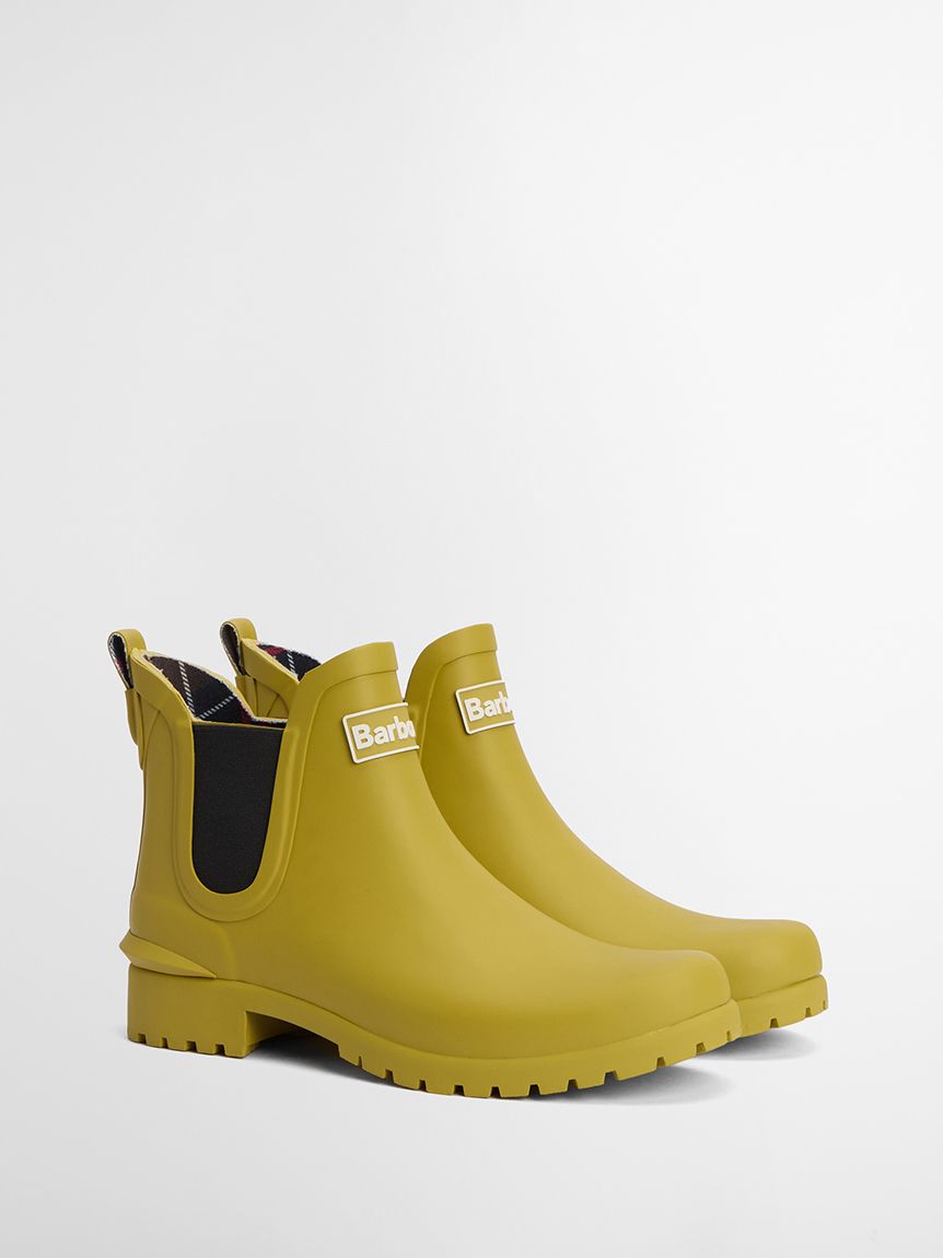 レインブーツ＆シューズの商品一覧｜バブアー公式オンラインストア