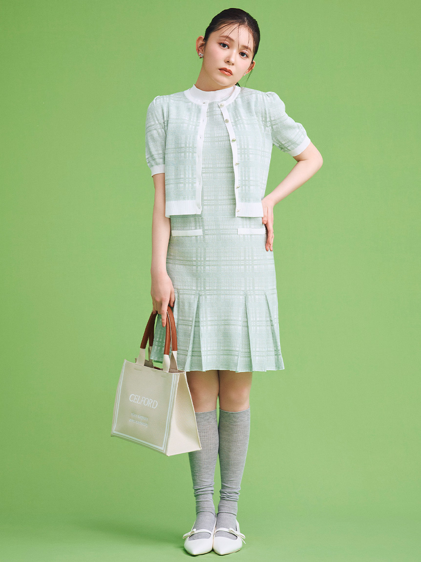 セットアップ｜CELFORD（セルフォード）の通販サイト【公式】