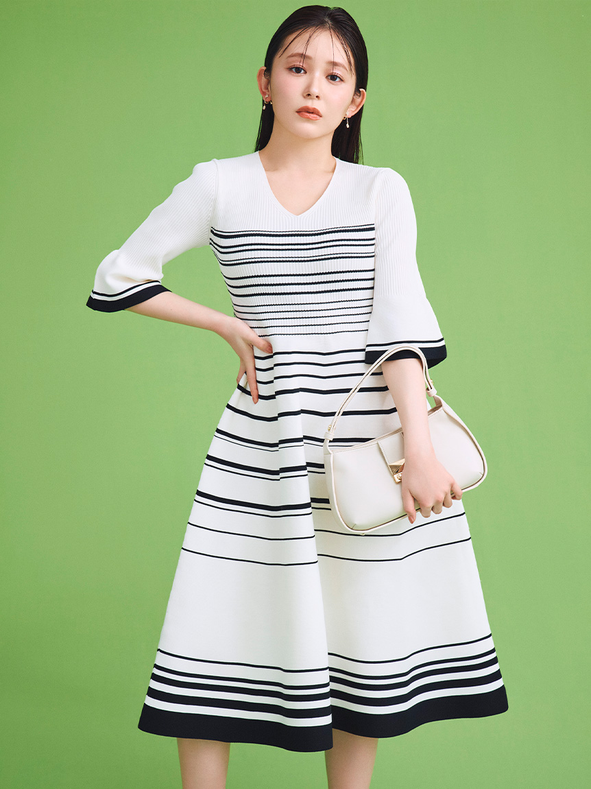 フォーマルワンピース｜CELFORD（セルフォード）の通販サイト【公式】