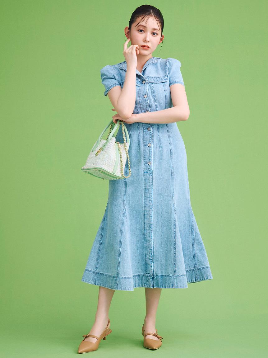 CELFORD（セルフォード）の通販サイト【公式】