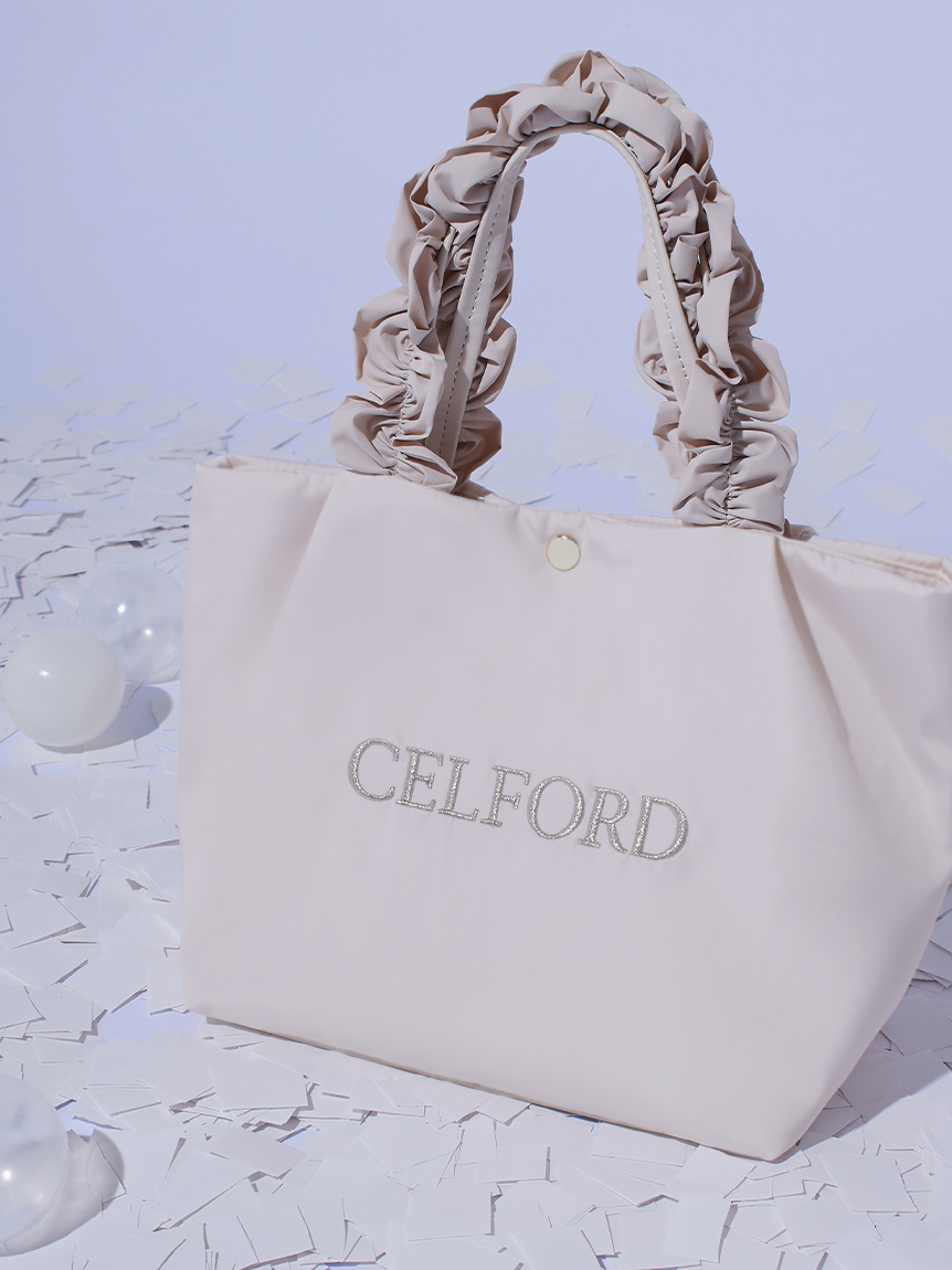 BAGS（バッグ）｜CELFORD（セルフォード）の通販サイト【公式】