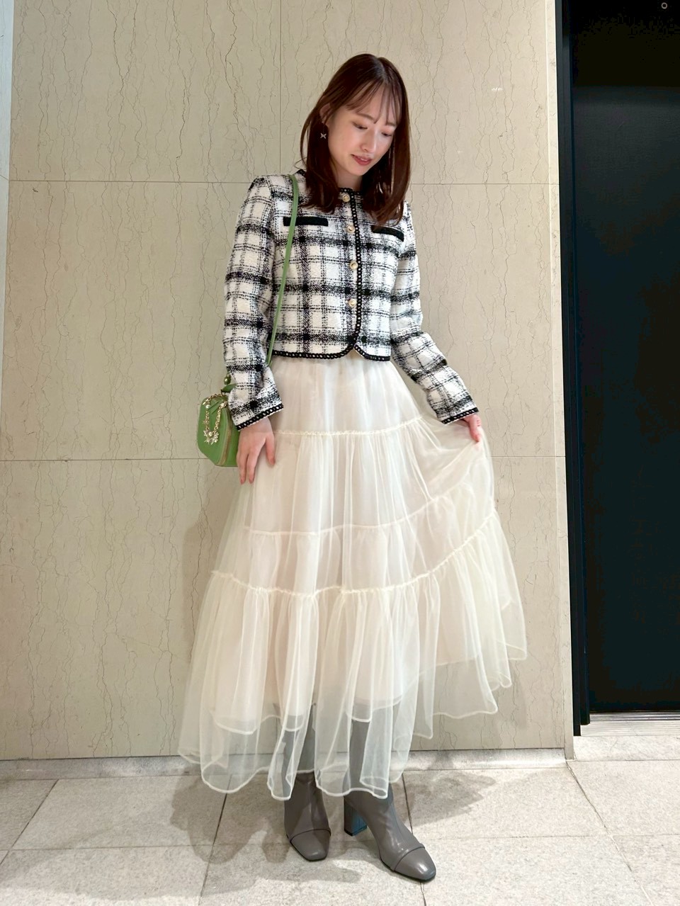 バリエーションライトジャケット(ジャケット・ブルゾン)｜OUTER